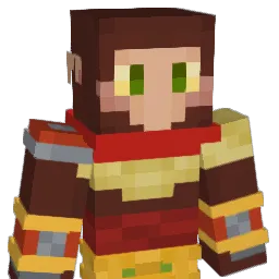 GoGetBetter Minecraft avatar bust