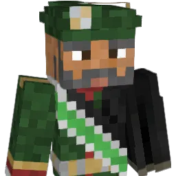 GoGo88764's Minecraft skin