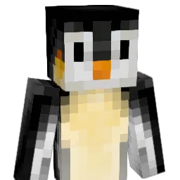 GoGoPenguin's Minecraft skin