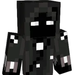 GoGo_0 Minecraft avatar bust