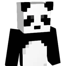 GoGo_Tea Minecraft avatar bust