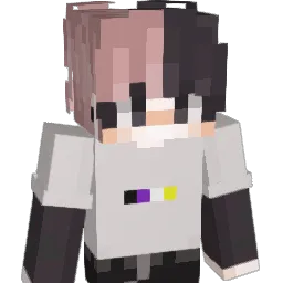 GoGyDrEsMp859 Minecraft avatar bust