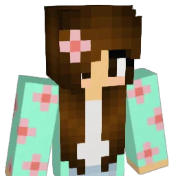 GoJoLover Minecraft avatar bust