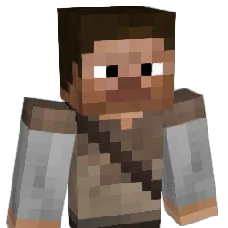 GoKenji Minecraft avatar bust