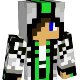 GoMMi_'s Minecraft skin
