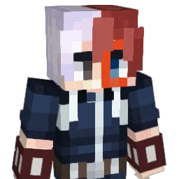 GoNe_ToXiiC Minecraft avatar bust