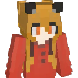 GoNer_'s Minecraft skin