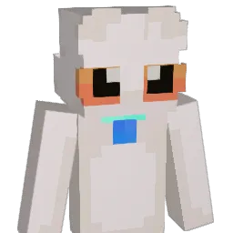 GoNyang2__'s Minecraft skin