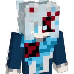 GoOd_MoRn_inG Minecraft avatar bust