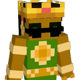 GoOdhEnRy's Minecraft skin