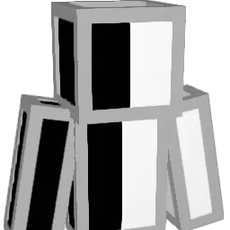 GoOutsideRnFRFR Minecraft avatar bust