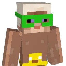 GoPlayCODWarzone's Minecraft skin