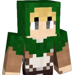 GoSlows3's Minecraft skin