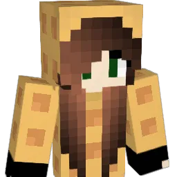 GoSquidGo's Minecraft skin