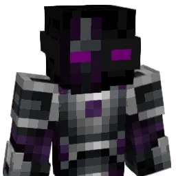 GoTFaceless1's Minecraft skin