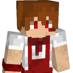 GoTarloER Minecraft avatar bust