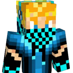 GoTasty's Minecraft skin