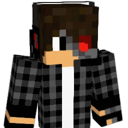 GoTcha_177's Minecraft skin
