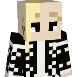 GoToJayle's Minecraft skin