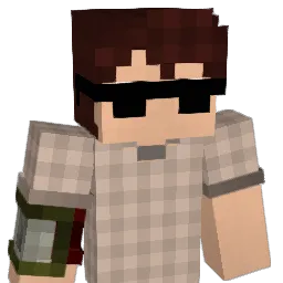 GoToPlay228's Minecraft skin