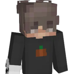 GoTouchGrassBudd's Minecraft skin