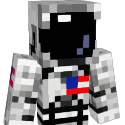 GoTurtle Minecraft avatar bust