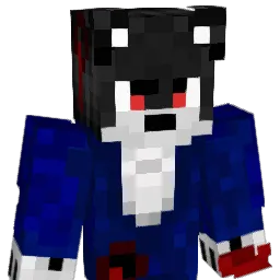 GoV_WolF's Minecraft skin