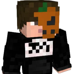 Go_Avocado Minecraft avatar bust