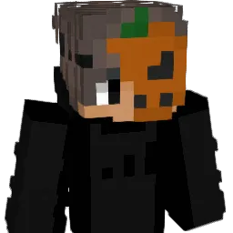 Go_Easy_on_me123 Minecraft avatar bust