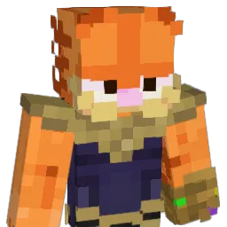 Go_Goblin_Mode's Minecraft skin