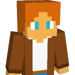 Go_Rory_Go_5 Minecraft avatar bust