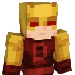 Go_Vi1's Minecraft skin