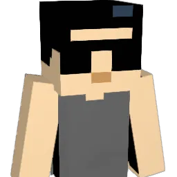 Goafa_Goat Minecraft avatar bust
