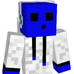 GoalKeeper38's Minecraft skin