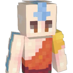GoalieKid62 Minecraft avatar bust