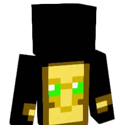 Goalie_Will Minecraft avatar bust