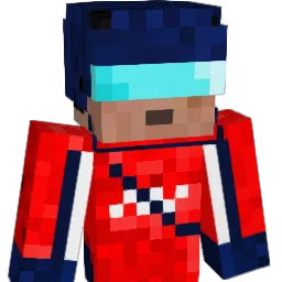 Goalie__70 Minecraft avatar bust