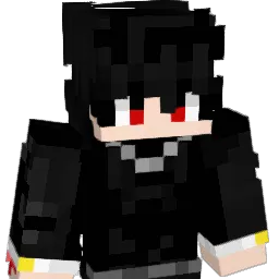 Goalik's Minecraft skin