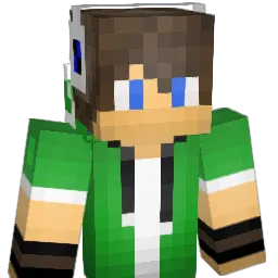 Goalkapper's Minecraft skin