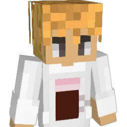 Goashoibe's Minecraft skin