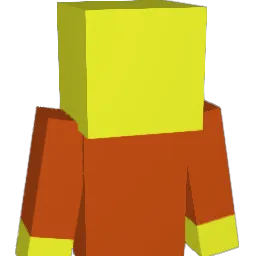 GoatBiscuits's Minecraft skin