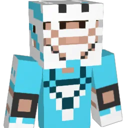 GoatBoy26's Minecraft skin