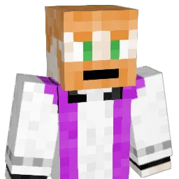 GoatCurry101's Minecraft skin