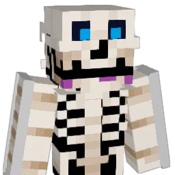 GoatCyclops00's Minecraft skin
