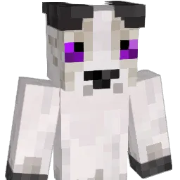 GoatGamer97's Minecraft skin