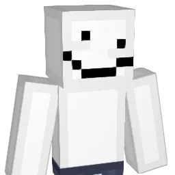 GoatGuy1234 Minecraft avatar bust