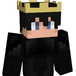 GoatKami's Minecraft skin