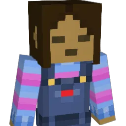 GoatManDarcy
