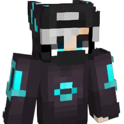 Goat_010's Minecraft skin