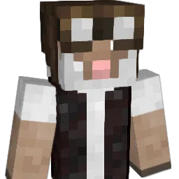Goat_Cookies Minecraft avatar bust